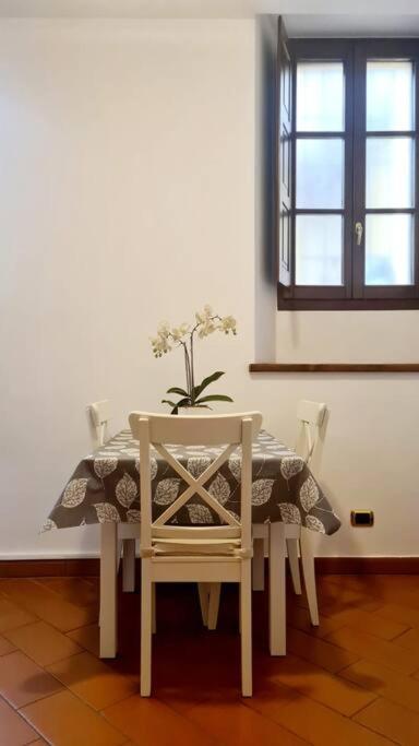 Appartamento La Meridiana A Traffiume 坎诺比奥 外观 照片