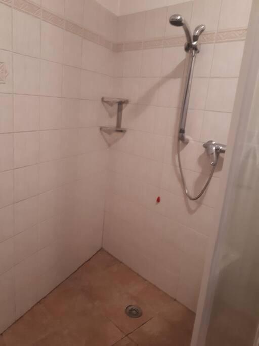 Appartamento La Meridiana A Traffiume 坎诺比奥 外观 照片